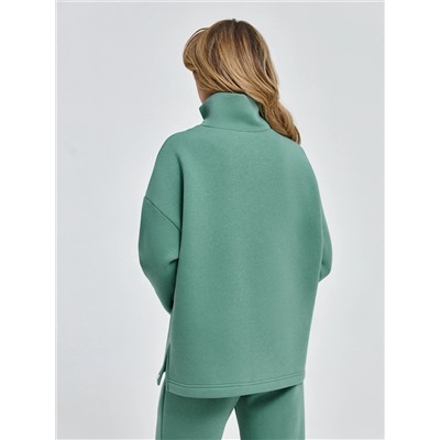 Джемпер арт. ШЮ445-2 начес