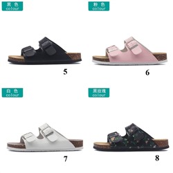 Шлепки в стиле   БИРКЕНШТО*К Такие шлепки много раз привозила. Классное качество за вполне бюджетный ценник 🤩