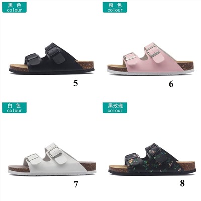 Шлепки в стиле   БИРКЕНШТО*К Такие шлепки много раз привозила. Классное качество за вполне бюджетный ценник 🤩