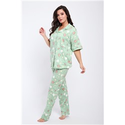 Пижама женская 24296