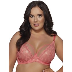 Бюст 1824 M (коралл) AVA