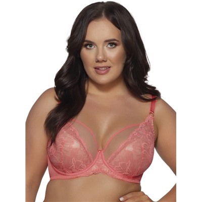 Бюст 1824 M (коралл) AVA