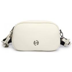 Сумка женская Lanotti YN253/белый