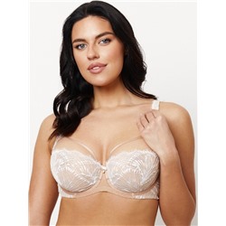 DELIA Soft Full Cup Бюст SUBTILLE