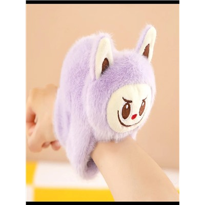 60910 Лабубу браслет на руку