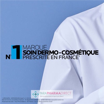 La Roche Posay Posthelios - Après Soleil - Gel 200ml