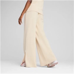 Her Women's Comfort High-Waist Pants