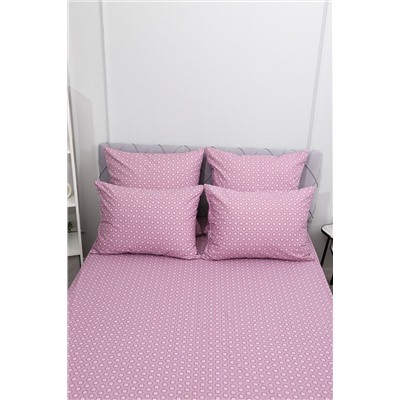 Наволочка поплин Сара-компаньон