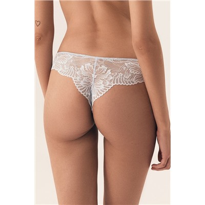 42556 BLUEBERRY/50X Трусы стринги ESOTIQ