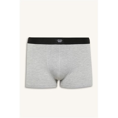 DeFacto Regular Fit 3'lü Boxer K7635AZ24AU