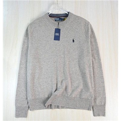 Мужской кашемировый свитер  РАЛЬ*Ф Л