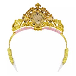 Disney Princess Light-Up Tiara for Kids