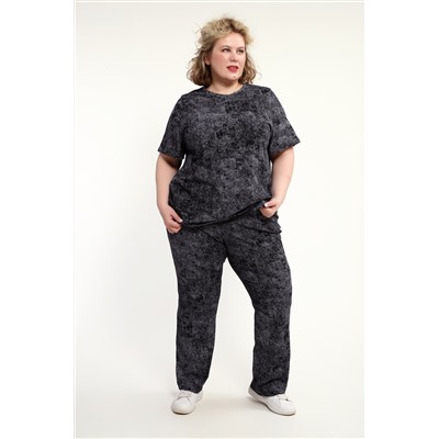 Костюм с брюками КЖ-009