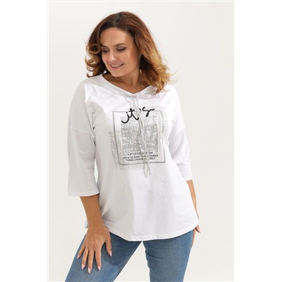 Футболка 50557 НАТАЛИ #934383