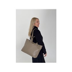 Cумка женская Lanotti YN 236/серо-коричневый