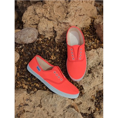 INGLESITA 60 fluor fuxia+AB.Z · Pelle · 21-18 (440) Blanco