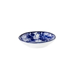 Rêve Bleu Rennes New Bone China Mini Tabak