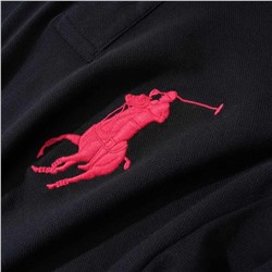 Поло с длинными рукавами Pol*o Ralp*h Laure*n