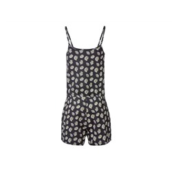 ESMARA® Jumpsuit Damen, mit Spaghettiträgern