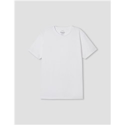 Camiseta, Hombre, Blanca