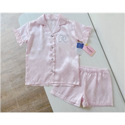 Пижама детская  Juicy Couture