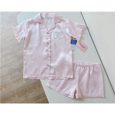 Пижама детская  Juicy Couture