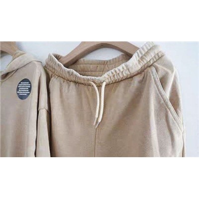 Детский спортивный костюм