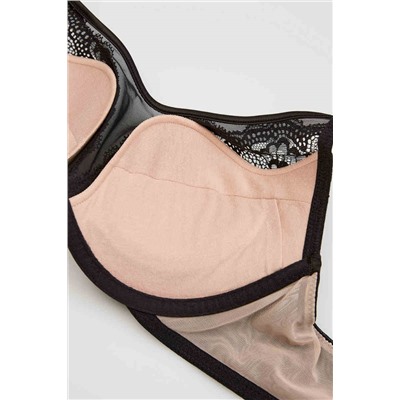 43746 CROWN/99X Бюст ESOTIQ