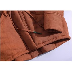 Куртка женская