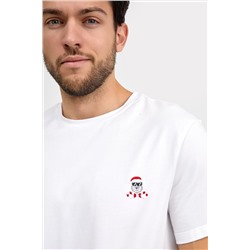 Футболка MARK FORMELLE #961628