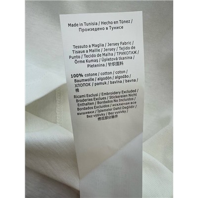 Футболка   люкс