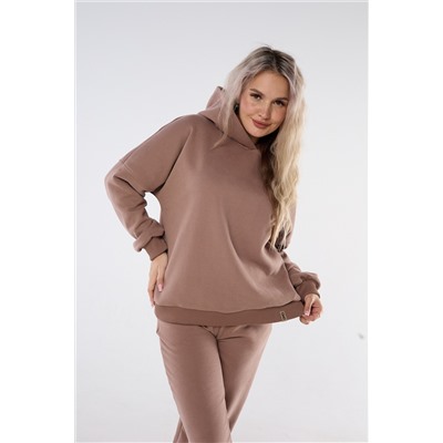 Костюм женский утепленный с начесом КСЖТ