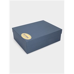 Набор стаканов для воды, 6 пр, 500 мл, Сабина, золото