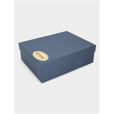 Набор стаканов для воды, 6 пр, 500 мл, Сабина, золото