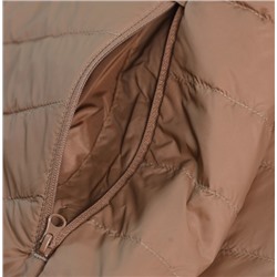 Мужская тонкая мужская повседневная пуховая куртка