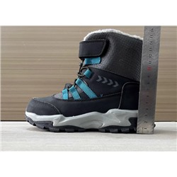 Зимние сапоги. Экспорт