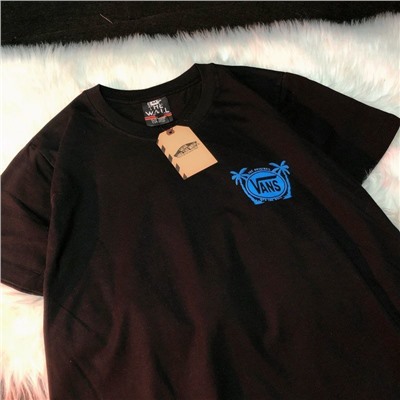 Хлопковая футболка