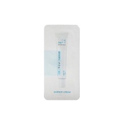 [Sample] The Simple Barrier Cream (10ea), Пробник крем