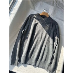 Свитер с круглым вырезом Bos*s