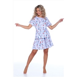 Костюм с шортами Нappy 048 НАТАЛИ #928413