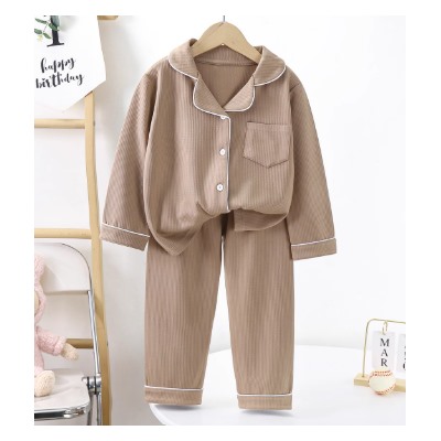 Детская пижама