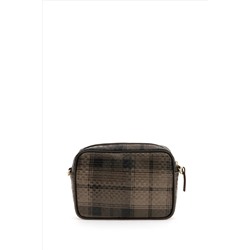 Kadın Bronz Çapraz Çanta