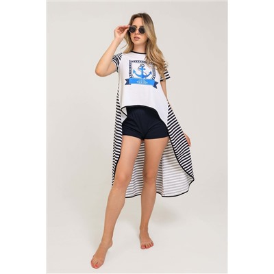 Костюм с шортами 53524 НАТАЛИ #916553