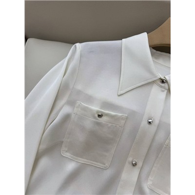 Рубашка люкс