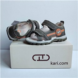 Сандалии для мальчиков на лето. Качество супер!