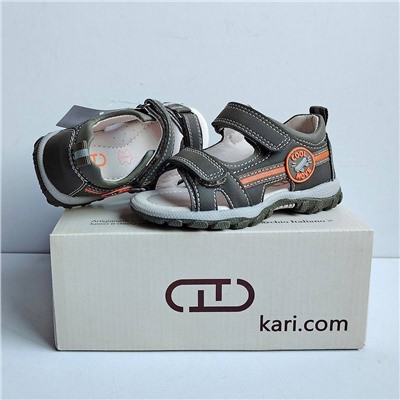 Сандалии для мальчиков на лето. Качество супер!