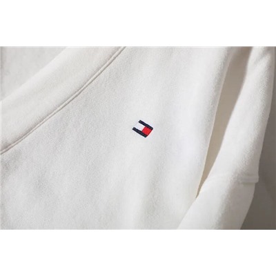 Кардиган утеплённый с небольшим начёсом ТОММИ ХИЛФИГЕ*Р