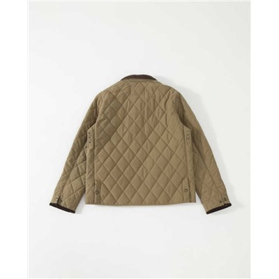 Классическая стеганая хлопчатобумажная куртка  РАЛЬ*Ф Л