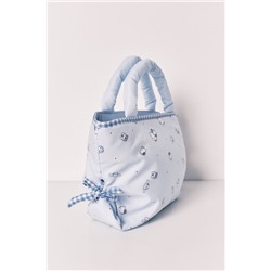 Neceser lazos Hello Kitty