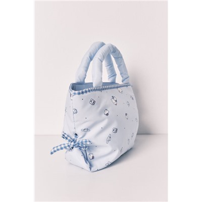 Neceser lazos Hello Kitty